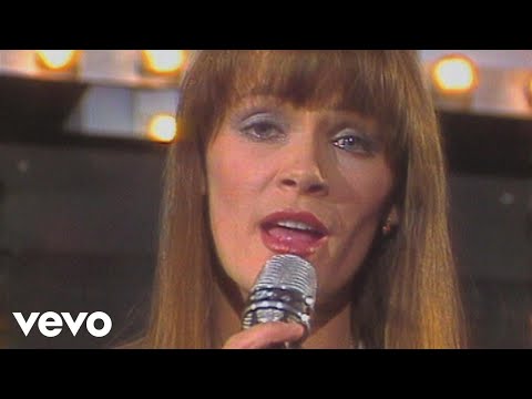 Ingrid Peters - Ich halte zu dir (ZDF Hitparade 12.01.1981) (VOD)