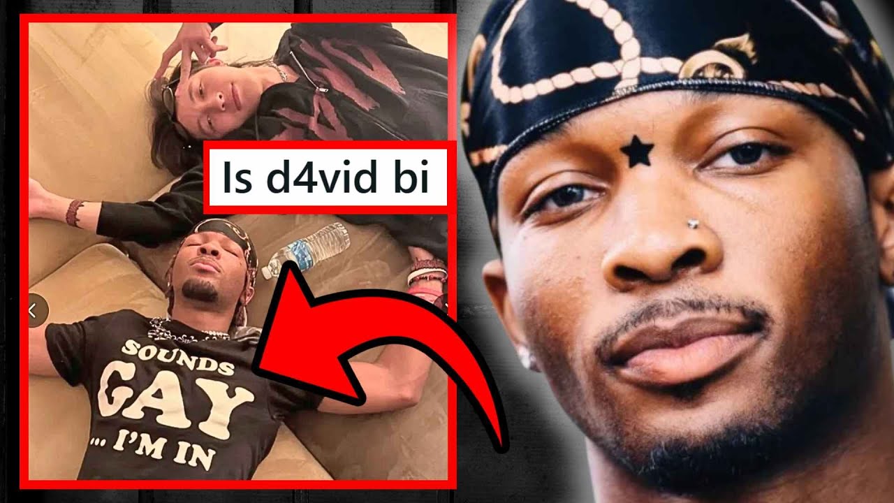 Did D4VD's Secret Boyfriend Cut Up Body?