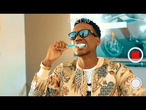 Vlg Rocki - Boss Shatta - July 2020 | CLIP OFFICIEL ATILA MOVIE