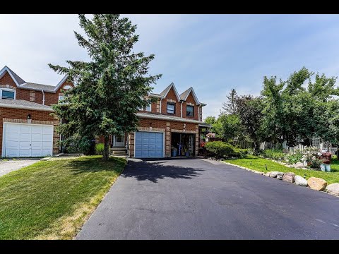 For Sale - 24 Potter Crescent, New Tecumseth, ON L0G 1W0