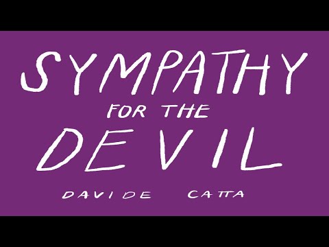 decamerette: 20/12 ore 19:00 - Sympathy for the Devil con Davide Catta