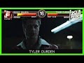 Father S Day Faceoff Rocky Balboa Vs Tyler Durden FOX Home Entertainment