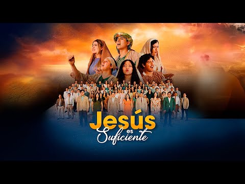 9.  Sígueme | Jesús es suficiente el concierto