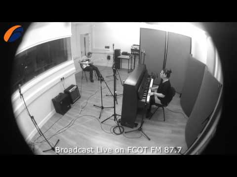 FCOT FM Sessions: Georgie Hopkins - Made of Stone