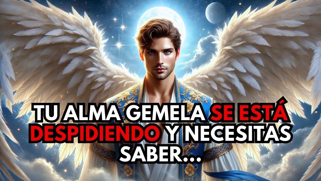 ❤️😱 Tu gran amor ha tomado una decisión que va a sacudir tu corazón.