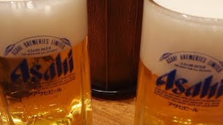 こしクリ&剛(GO)の軽く一杯 #09 仕事納め飲み納め？