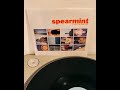 spearmint / it won't be long now (ep)