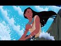 Pocahontas Just Around The Riverbend Eu Portuguese