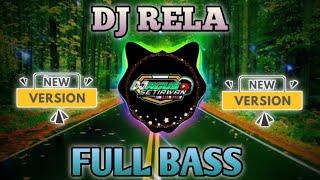 Download lagu DJ RELA - DJ AGUS SETIAWAN  II DJ MINANG FULL BASS TERBARU 2O25  mp3
