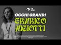 OCCHI GRANDI - ENRICO NIGIOTTI