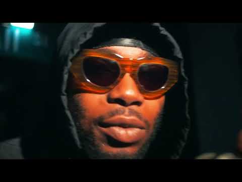 ALL STREET SESSIONS - TYBASS