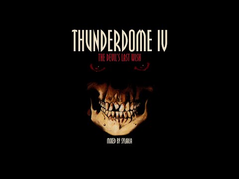 Thunderdome IV - The Devil's Last Wish