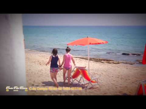 SUF039 - Hotel Villaggio Pineta Petto Bianco, Italien / Kalabrien