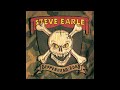 Steve Earle – Copperhead Road (2025 Remastered)