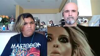 Butcher Babies - Lilith [Reaction/Review]