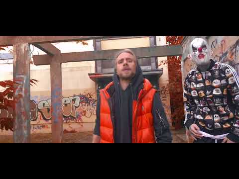 Holy Smokez & Bajazzo "Manege Frei"