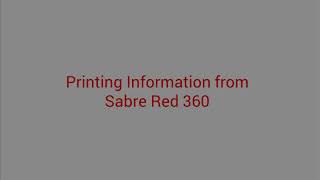 Sabre Red 360 Copy and Paste HD 720p