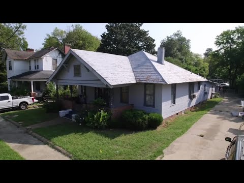 MLK's Selma planning headquarters relocated to Henry Ford Museum after $15 million move