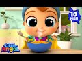 Wash Your Hands Baby John Little Angel Community Corner Kids Sing And Play