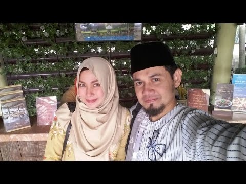 Ustadz Guntur Bumi Ft Puput Melati Hijrah lagu Ilir Ilir