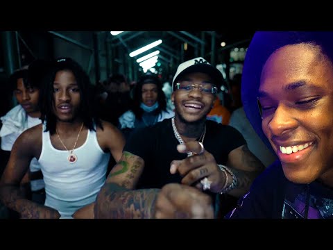 JiggyReacts to Sdot Go x 26AR - Heard About Me (Official Video)
