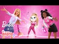 A New Barbie Style Outfit My Talking Angela 2 Apple Arcade Gameplay