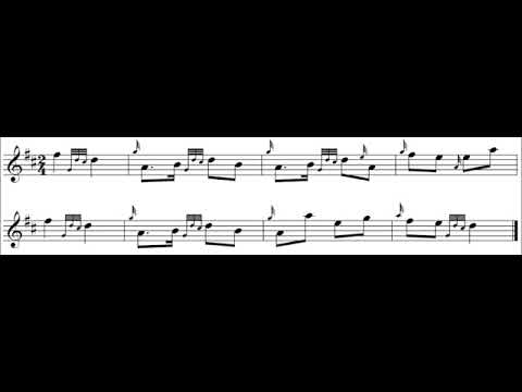 Throws Exercise 4 - low pitch