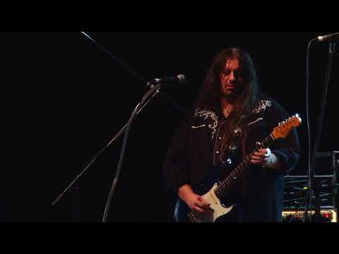 Rares Totu & Dean Bowman -  Brezoi - Vâlcea – 2017