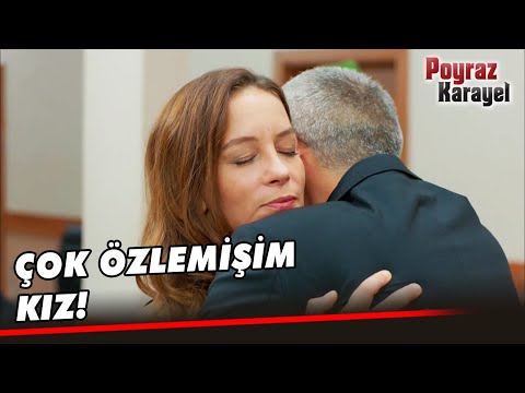 Sefer ve Sema Kavuştu! - Poyraz Karayel Özel Klip