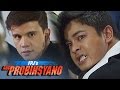 FPJ's Ang Probinsyano: Cardo assaults Joaquin