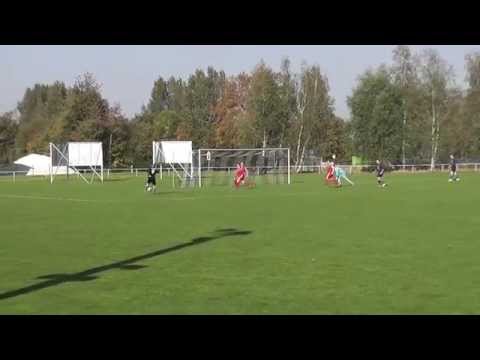 6. Spt. SV Kandelin : SV Sturmvogel Lubmin 6:0 LK III MV