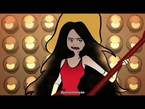 I'm Just Your Problem REANIMATED!