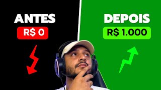 O que o YouTube fez com meu Canal Dark depois que parei de postar (2025)