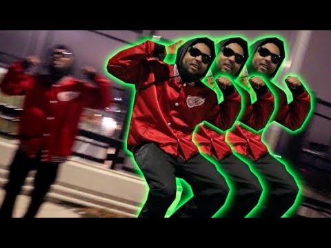 Dough SanTino - Money, Power, Respect (Official Video)