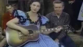kitty wells-- you and me