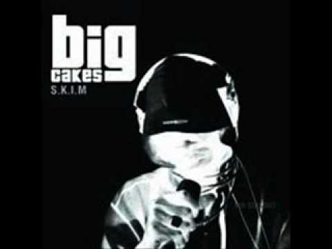 Big Cakes - Crush You (Prod By. DJ TacticK)