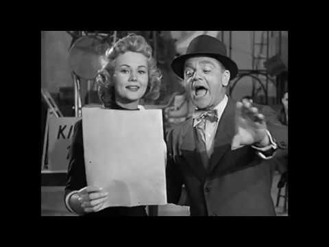 Song & Tap Dance  1950   (Jimmy Cagney & Virginia Mayo)