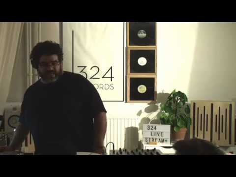Grego G @ 324 Records Live Stream