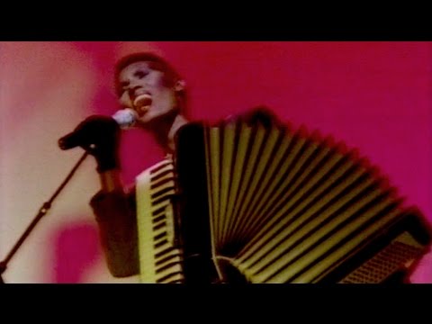 Grace Jones - La Vie en Rose (A One Man Show)