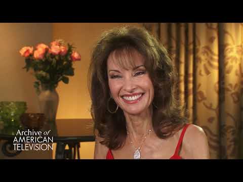 Susan Lucci on Erica Kanes style - TelevisionAcademy.com/Interviews
