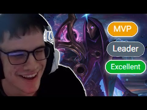 I AM THE JHIN GOAT | Crownie
