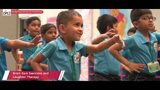 Dhole Patil School for Excellence Video