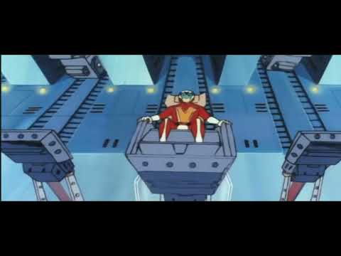 OLD but GOLD voltes 5 episode 1 English Dub