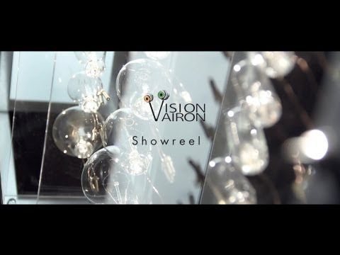 Vision Vairon - Créateurs de Vidéos !