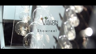 Vision Vairon - Créateurs de Vidéos !