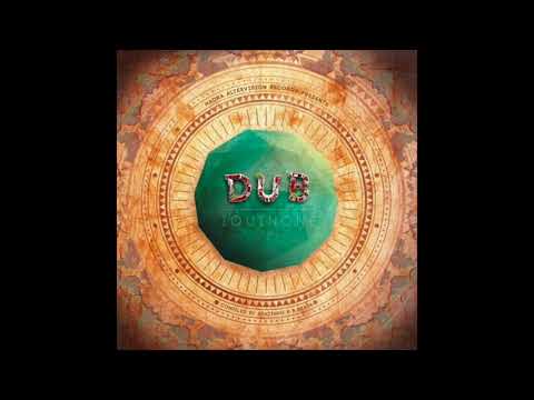 Tetra Hydro K - Tetra Hadra K  (Dub Iquinone compilation / Hadra AlterVision)