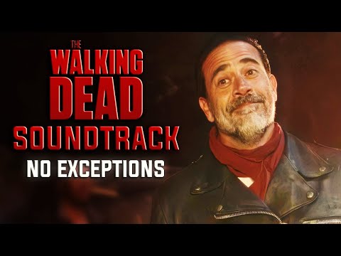 No Exceptions - 7x1 Soundtrack - The Walking Dead