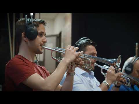 Davide Leo - Rescore from "The Incredibles" - Chigiana Film Scoring Intensive Program 2023