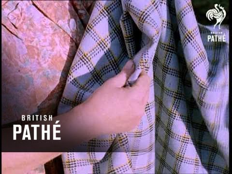 Out Takes / Cuts From Cp 307 - Mother Hubbard's Cottage (1960)