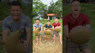 Download lagu Survival Hack:Super Fast Clothes Cleaning Without Any Machines P19#survival #lifeskills,dich mp3